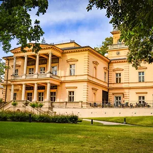 Hotel Lanna ***
