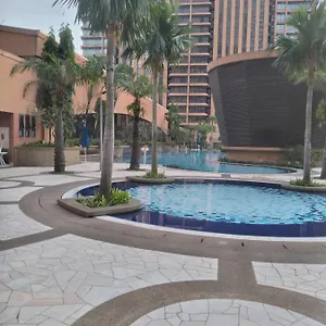 Times Square Super At Kl Kuala Lumpur