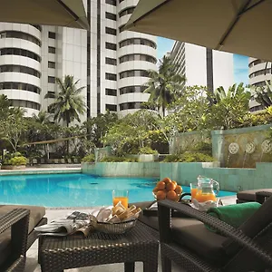 酒店 Shangri-la, 吉隆坡