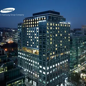 新羅ステイ光化門 4* ソウル特別市