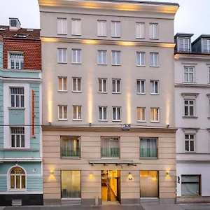 Imlauer Hotel Wiedeń