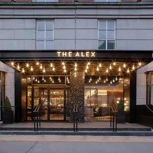Hotel The Alex ****