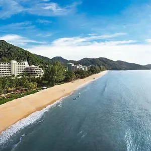 Resort Parkroyal Penang *****