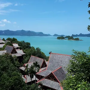 Sari Village Jungle Retreat Dom wakacyjny Pantai Cenang (Langkawi)